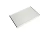 Filter, Innenraumluft HELLA 8ZC 366 123-531 Bild Filter, Innenraumluft HELLA 8ZC 366 123-531