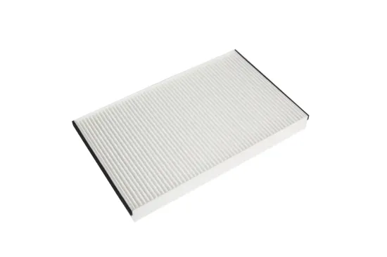 Filter, Innenraumluft HELLA 8ZC 366 123-531 Bild Filter, Innenraumluft HELLA 8ZC 366 123-531