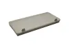 Filter, Innenraumluft HELLA 8ZC 366 123-541 Bild Filter, Innenraumluft HELLA 8ZC 366 123-541