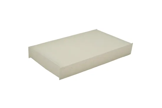 Filter, Innenraumluft HELLA 8ZC 366 123-551 Bild Filter, Innenraumluft HELLA 8ZC 366 123-551