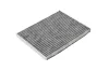 Filter, Innenraumluft HELLA 8ZC 366 123-571 Bild Filter, Innenraumluft HELLA 8ZC 366 123-571