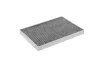 Filter, Innenraumluft HELLA 8ZC 366 123-591 Bild Filter, Innenraumluft HELLA 8ZC 366 123-591