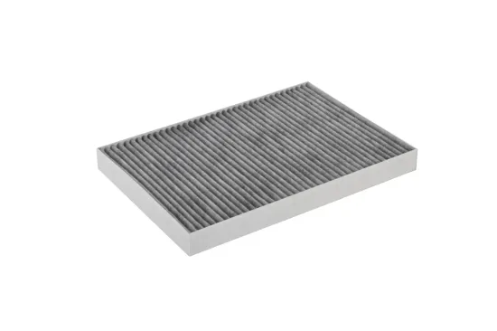 Filter, Innenraumluft HELLA 8ZC 366 123-591 Bild Filter, Innenraumluft HELLA 8ZC 366 123-591
