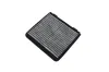 Filter, Innenraumluft HELLA 8ZC 366 123-601 Bild Filter, Innenraumluft HELLA 8ZC 366 123-601