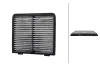 Filter, Innenraumluft HELLA 8ZC 366 123-601 Bild Filter, Innenraumluft HELLA 8ZC 366 123-601