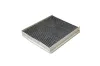 Filter, Innenraumluft HELLA 8ZC 366 123-611 Bild Filter, Innenraumluft HELLA 8ZC 366 123-611