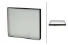 Filter, Innenraumluft HELLA 8ZC 366 123-631