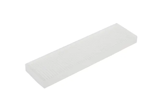 Filter, Innenraumluft HELLA 8ZC 366 123-661 Bild Filter, Innenraumluft HELLA 8ZC 366 123-661