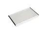Filter, Innenraumluft HELLA 8ZC 366 123-671 Bild Filter, Innenraumluft HELLA 8ZC 366 123-671