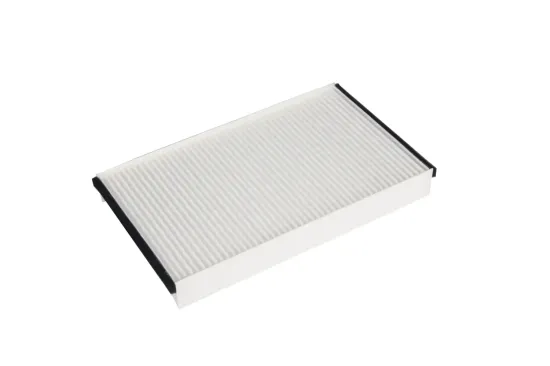 Filter, Innenraumluft HELLA 8ZC 366 123-671 Bild Filter, Innenraumluft HELLA 8ZC 366 123-671