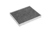 Filter, Innenraumluft HELLA 8ZC 366 123-701 Bild Filter, Innenraumluft HELLA 8ZC 366 123-701