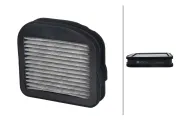 Filter, Innenraumluft HELLA 8ZC 366 123-721