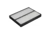 Filter, Innenraumluft HELLA 8ZC 366 123-751 Bild Filter, Innenraumluft HELLA 8ZC 366 123-751