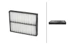 Filter, Innenraumluft HELLA 8ZC 366 123-751 Bild Filter, Innenraumluft HELLA 8ZC 366 123-751