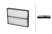 Filter, Innenraumluft HELLA 8ZC 366 123-751