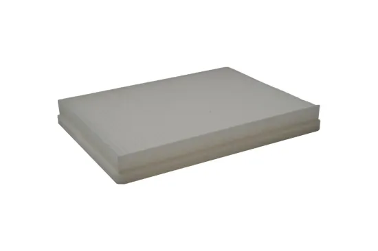 Filter, Innenraumluft HELLA 8ZC 366 123-761 Bild Filter, Innenraumluft HELLA 8ZC 366 123-761