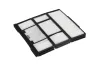 Filter, Innenraumluft HELLA 8ZC 366 123-771 Bild Filter, Innenraumluft HELLA 8ZC 366 123-771