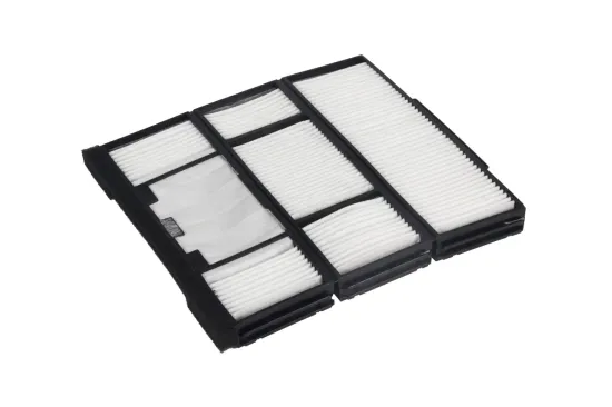 Filter, Innenraumluft HELLA 8ZC 366 123-771 Bild Filter, Innenraumluft HELLA 8ZC 366 123-771
