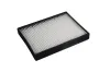 Filter, Innenraumluft HELLA 8ZC 366 123-791 Bild Filter, Innenraumluft HELLA 8ZC 366 123-791