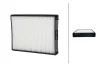 Filter, Innenraumluft HELLA 8ZC 366 123-791
