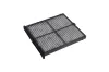 Filter, Innenraumluft HELLA 8ZC 366 123-841 Bild Filter, Innenraumluft HELLA 8ZC 366 123-841