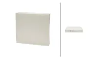 Filter, Innenraumluft HELLA 8ZC 366 123-861