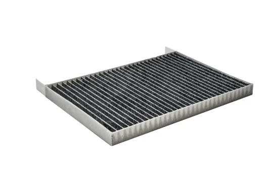 Filter, Innenraumluft HELLA 8ZC 366 123-881 Bild Filter, Innenraumluft HELLA 8ZC 366 123-881
