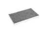 Filter, Innenraumluft HELLA 8ZC 366 123-891 Bild Filter, Innenraumluft HELLA 8ZC 366 123-891