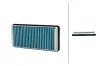 Filter, Innenraumluft HELLA 8ZC 366 123-901