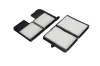 Filter, Innenraumluft HELLA 8ZC 366 123-921 Bild Filter, Innenraumluft HELLA 8ZC 366 123-921
