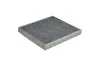 Filter, Innenraumluft HELLA 8ZC 366 123-951 Bild Filter, Innenraumluft HELLA 8ZC 366 123-951