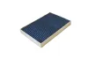 Filter, Innenraumluft HELLA 8ZC 366 123-961 Bild Filter, Innenraumluft HELLA 8ZC 366 123-961