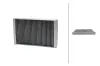 Filter, Innenraumluft HELLA 8ZC 366 123-961