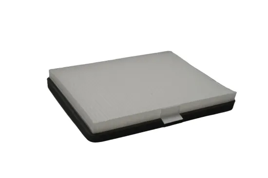 Filter, Innenraumluft HELLA 8ZC 366 123-981 Bild Filter, Innenraumluft HELLA 8ZC 366 123-981