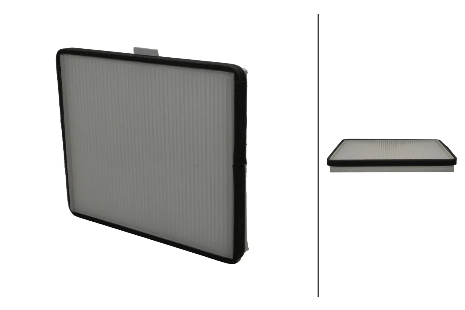 Filter, Innenraumluft HELLA 8ZC 366 123-981