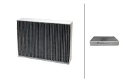 Filter, Innenraumluft HELLA 8ZC 366 124-031