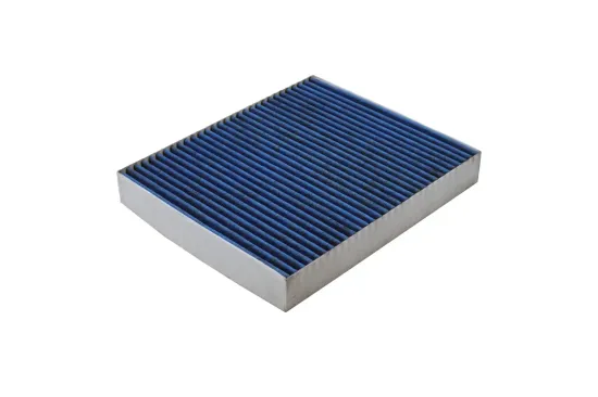 Filter, Innenraumluft HELLA 8ZC 366 124-081 Bild Filter, Innenraumluft HELLA 8ZC 366 124-081