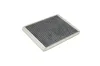 Filter, Innenraumluft HELLA 8ZC 366 124-091 Bild Filter, Innenraumluft HELLA 8ZC 366 124-091