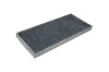 Filter, Innenraumluft HELLA 8ZC 366 124-121 Bild Filter, Innenraumluft HELLA 8ZC 366 124-121