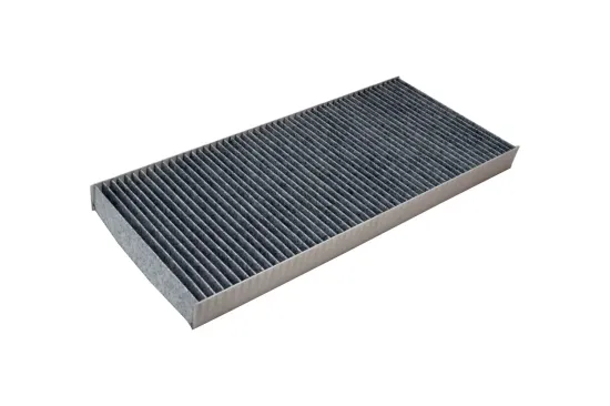 Filter, Innenraumluft HELLA 8ZC 366 124-121 Bild Filter, Innenraumluft HELLA 8ZC 366 124-121