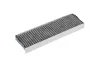 Filter, Innenraumluft HELLA 8ZC 366 124-131 Bild Filter, Innenraumluft HELLA 8ZC 366 124-131