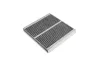 Filter, Innenraumluft HELLA 8ZC 366 124-141 Bild Filter, Innenraumluft HELLA 8ZC 366 124-141