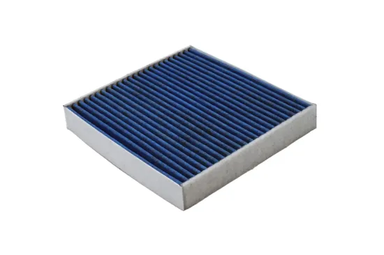 Filter, Innenraumluft HELLA 8ZC 366 124-151 Bild Filter, Innenraumluft HELLA 8ZC 366 124-151