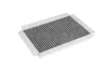 Filter, Innenraumluft HELLA 8ZC 366 124-201 Bild Filter, Innenraumluft HELLA 8ZC 366 124-201