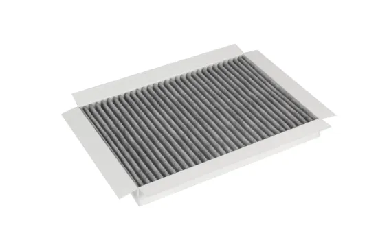 Filter, Innenraumluft HELLA 8ZC 366 124-201 Bild Filter, Innenraumluft HELLA 8ZC 366 124-201