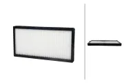 Filter, Innenraumluft HELLA 8ZC 366 124-261