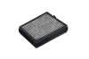 Filter, Innenraumluft HELLA 8ZC 366 124-301 Bild Filter, Innenraumluft HELLA 8ZC 366 124-301