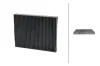 Filter, Innenraumluft HELLA 8ZC 366 124-341 Bild Filter, Innenraumluft HELLA 8ZC 366 124-341