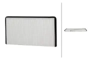 Filter, Innenraumluft HELLA 8ZC 366 124-351