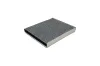 Filter, Innenraumluft HELLA 8ZC 366 124-411 Bild Filter, Innenraumluft HELLA 8ZC 366 124-411
